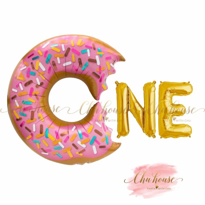 donut one G