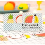 Dây Fruite mini (3)