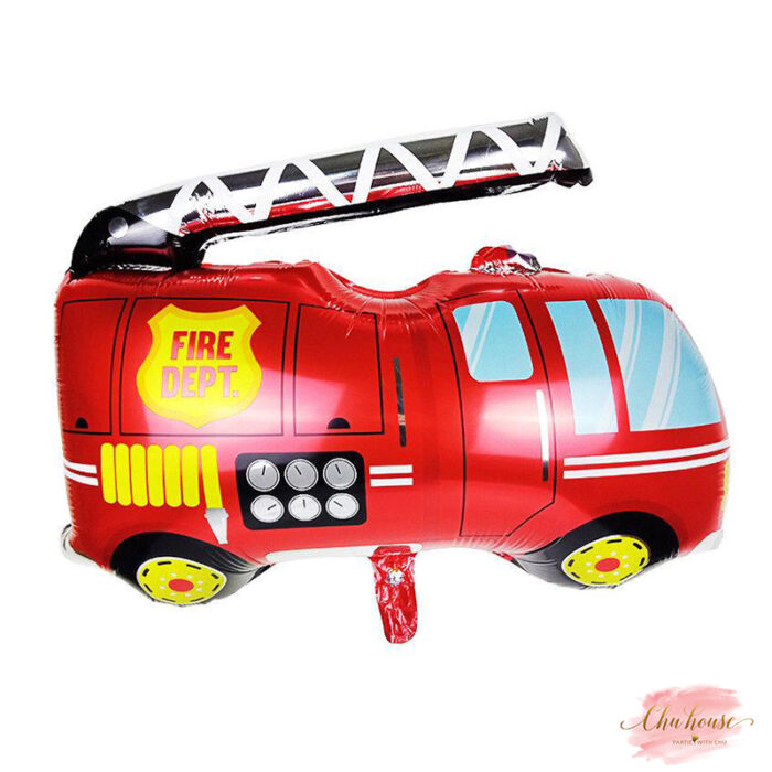 FIRE TRUCK-LG