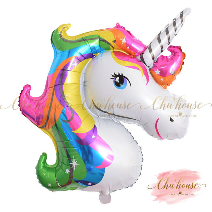 UnicornHead_Multi